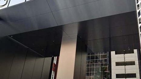 首位Jフロントの百貨店売上は6割 近づく不動産業への転換