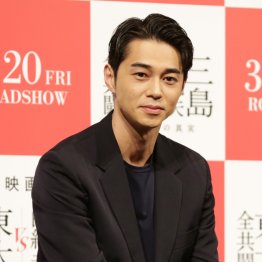 NHKドラマで復活 東出昌大が復帰に動き出せた3つの理由