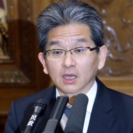 守護神辞任で…官邸が次の検察トップに据えたい“ミニ黒川”