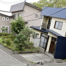 東京湾で続く不気味な揺れ…コロナ禍に首都直下地震の足音