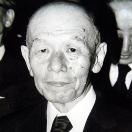 軍国主義に協力した「NHK朝ドラ」モデル 自発的隷従の怖さ