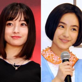 交際報道めぐり発覚「平祐奈vs橋本環奈」熾烈な争いと因縁