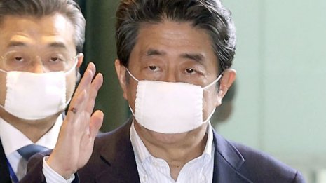 安倍官邸が移行急ぐ「9月入学」レガシーづくりの悪あがき