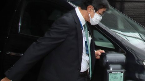 検察は結局、黒川氏のスキャンダルを利用して独立を守った