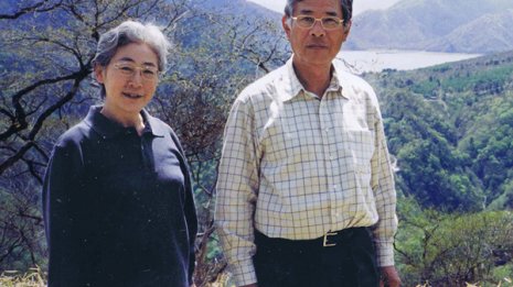 滋賀日産自動車のトップからボランティアに転身した生き様