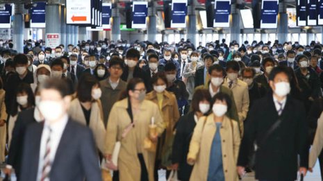 緊急事態宣言解除で大都市の時差通勤は本格導入されるか 