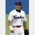 岩村は反骨心の塊だった（Ｃ）日刊ゲンダイ