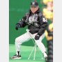 野村阪神と2人の「TSUYOSHI」プロ野球の黒歴史に3つの事件