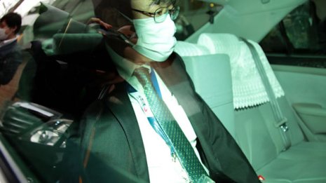 黒川氏「訓告」は官邸意向 退職金5900万円は“口止め料”か