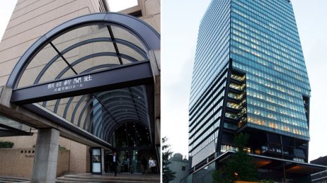 問題は記者個人ではない マスメディアと権力の癒着構造だ