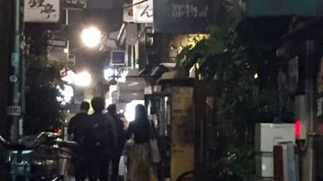 “不夜城”新宿が再始動 緊急事態宣言解除後 最初の夜をルポ