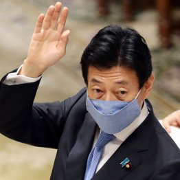 ポスト安倍に西村康稔氏が急浮上 支持率急落で主流派焦り