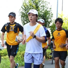 フジは中止だが…日テレ「24時間テレビ」決行の条件とは