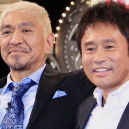 ぺこぱで話題“ノリツッコまない”漫才の元祖はダウンタウン