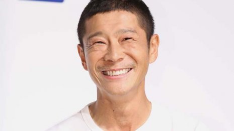 著名人逮捕の法則?内閣支持率急落で前澤氏に申告漏れ報道