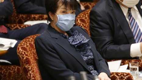 ネット規制の狙いミエミエ 安倍政権が露骨なSNSデモ潰し