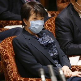 ネット規制の狙いミエミエ 安倍政権が露骨なSNSデモ潰し