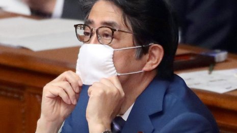 自民が9月入学で造反 党内に漂う“裸の王様”安倍離れの空気
