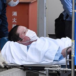 京アニ放火犯を救った1000万円の治療費 誰が負担するのか