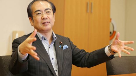安藤裕氏 コロナ禍こそ平成の経済対策に終止符を打つべき