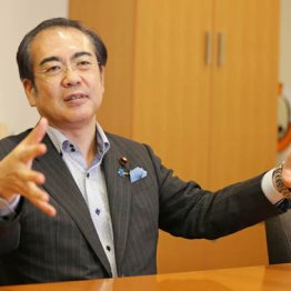 安藤裕氏 コロナ禍こそ平成の経済対策に終止符を打つべき