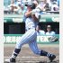 東海大相模の西川僚祐外野手（Ｃ）日刊ゲンダイ