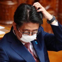 安倍首相がG7で批判逃れ 帰国後に隔離生活で“雲隠れ”画策