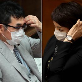 元自民本部幹部ら聴取 怒れる検察が安倍官邸直撃の“Xデー”