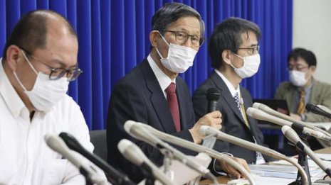 コロナを歴史的緊急事態指定も 専門家会議の議事録作らず