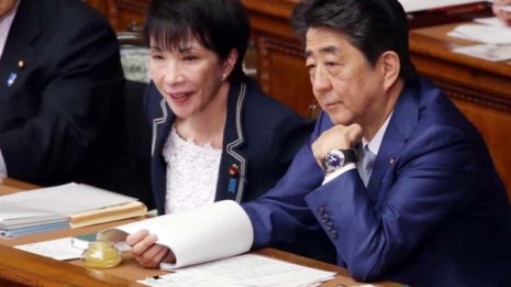 安倍政権批判封じ“SNS規制”完全裏目 ネット世論が返り討ち