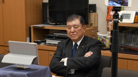 「ポスト安倍」筆頭の石破茂が国民の信頼を得る方法とは