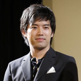 朝ドラ熱演好評…三浦貴大“日本のマット・デイモン”の異名