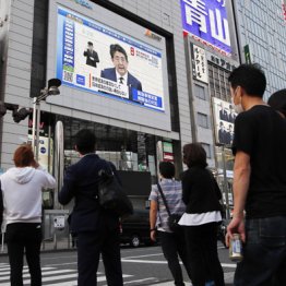 真の経済効果は28兆円 空前絶後の閉店招く粉飾コロナ対策