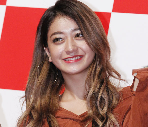 池田美優 脇職人 みちょぱ 絶妙スタンスを生んだ彼女の飽きっぽさ 日刊ゲンダイdigital