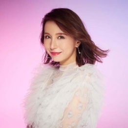 May J.さん「First Love」14歳で歌いデビューの道が開けた