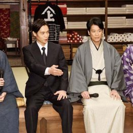 「麒麟がくる」「エール」中断 見どころと再開時期を解説