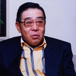 巨泉宅へ 悪夢のTBS「ギミア・ぶれいく」打ち合わせ事件