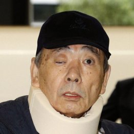 神戸山口組系幹部狙撃 緊急事態宣言解除で動き出す暴力団