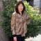 白井貴子さん モントリオール金から30年、難民支援を継続