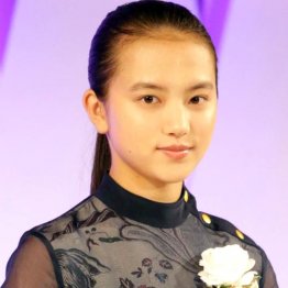 朝ドラヒロイン抜擢の清原果耶 評論家「表現力」に太鼓判