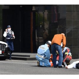 山口組対立抗争再び火ぶた あえて法要狙った効果とリスク