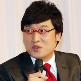 山里亮太の結婚1周年に水を差す…終わらない「テラハ砲」