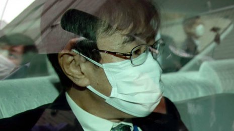 検察悩ます黒川氏賭けマージャン告発 不起訴なら非難囂々