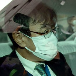 検察悩ます黒川氏賭けマージャン告発 不起訴なら非難囂々