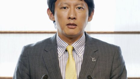 小池氏圧勝に赤信号 都知事選にイケメン対抗馬で無風一変
