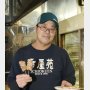人気レスラーだった安生洋二さんは串焼き店で“300%”奮闘中