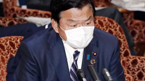 「GO TO」事務委託も異例の巨額3000億円 国交相は縮小言及