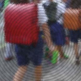 「コロナ検査させて」と誘拐未遂…乱れ髪ロリコン男の素性