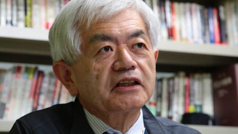 被害者家族の死亡に「痛恨の極み」と言い放った安倍首相
