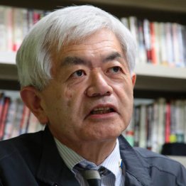 被害者家族の死亡に「痛恨の極み」と言い放った安倍首相